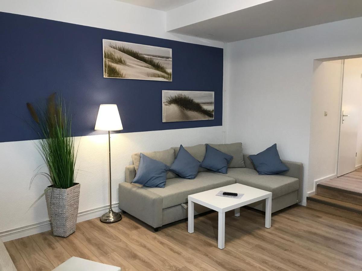 Ferienwohnungen Springer In Schoenefeld Ot Grossziethen Div Apartments Fuer Bis Zu 6 Personen Kültér fotó