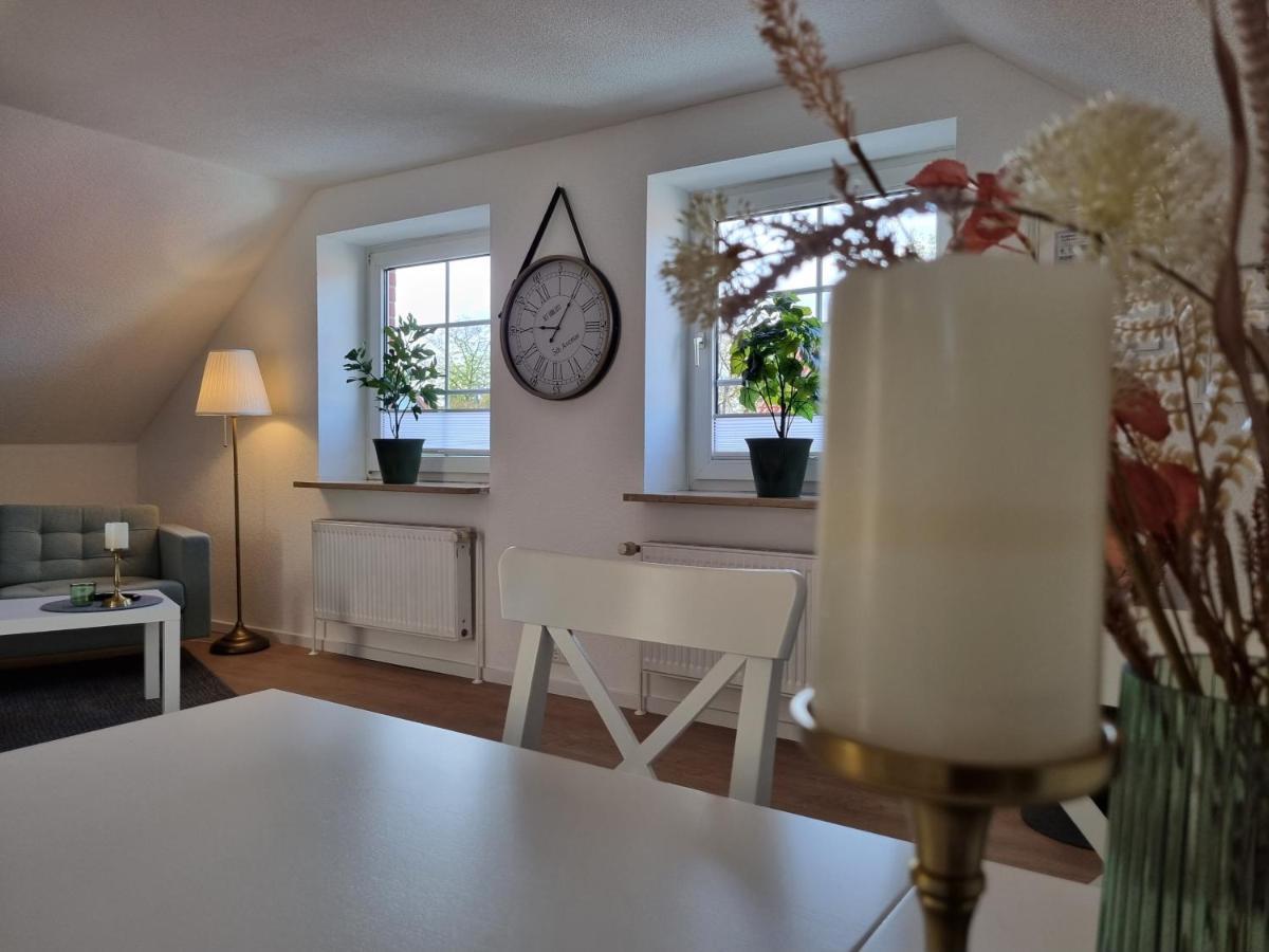 Ferienwohnungen Springer In Schoenefeld Ot Grossziethen Div Apartments Fuer Bis Zu 6 Personen Kültér fotó