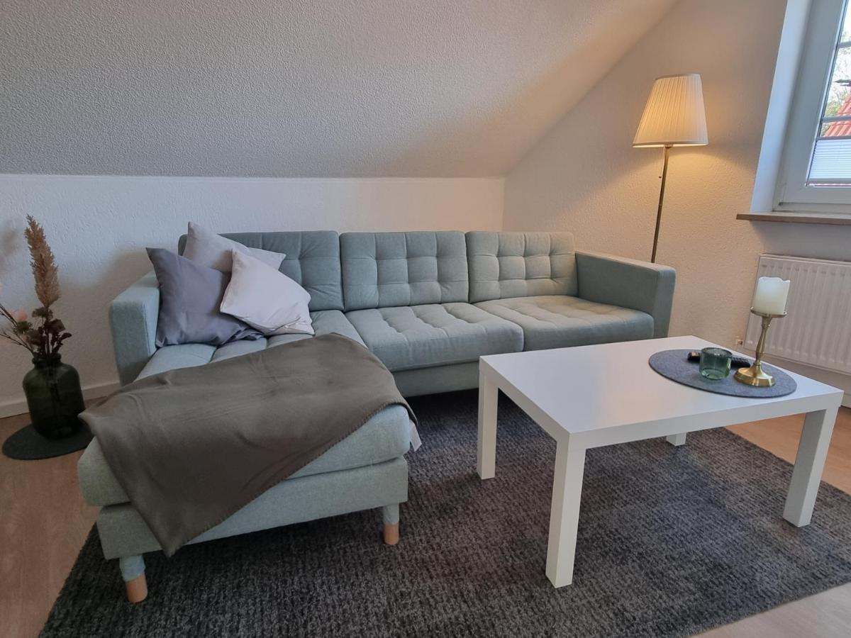 Ferienwohnungen Springer In Schoenefeld Ot Grossziethen Div Apartments Fuer Bis Zu 6 Personen Kültér fotó