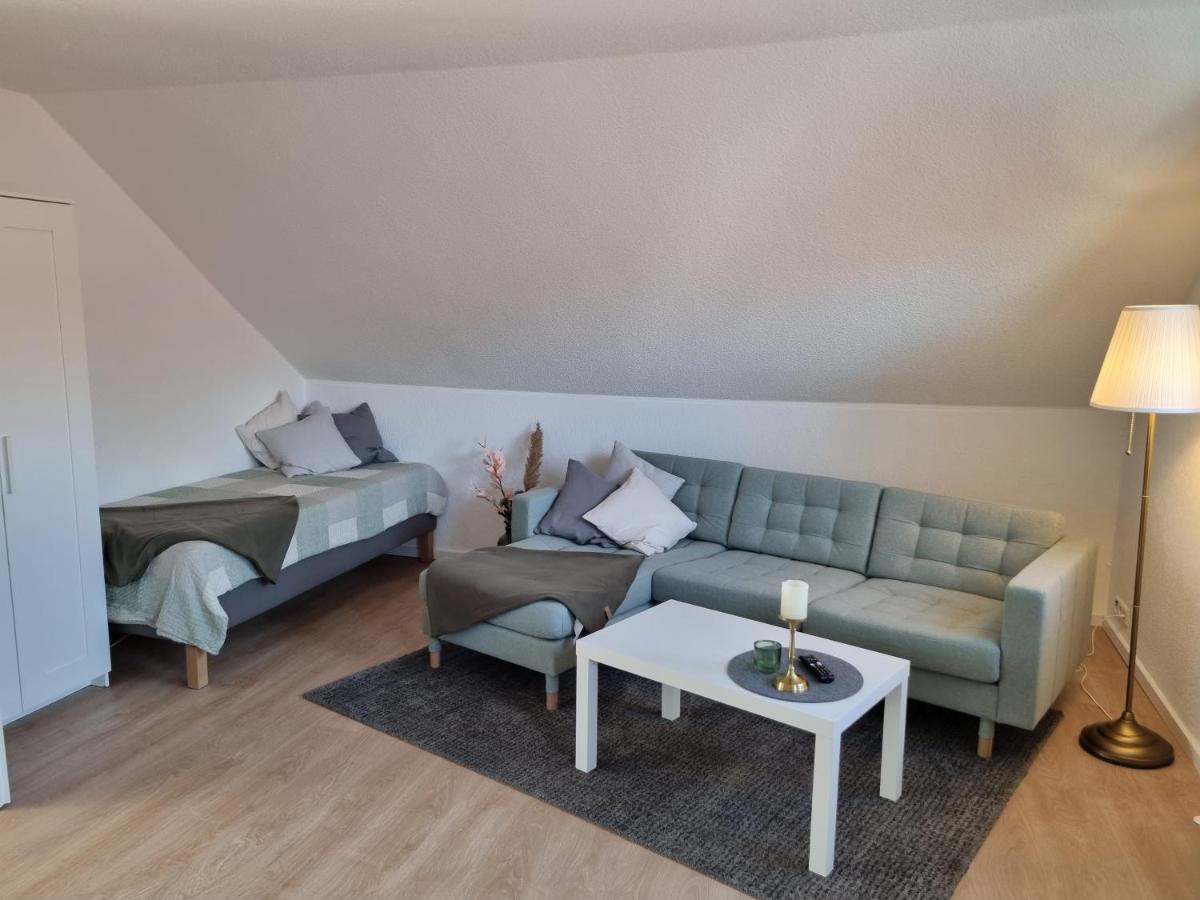 Ferienwohnungen Springer In Schoenefeld Ot Grossziethen Div Apartments Fuer Bis Zu 6 Personen Kültér fotó