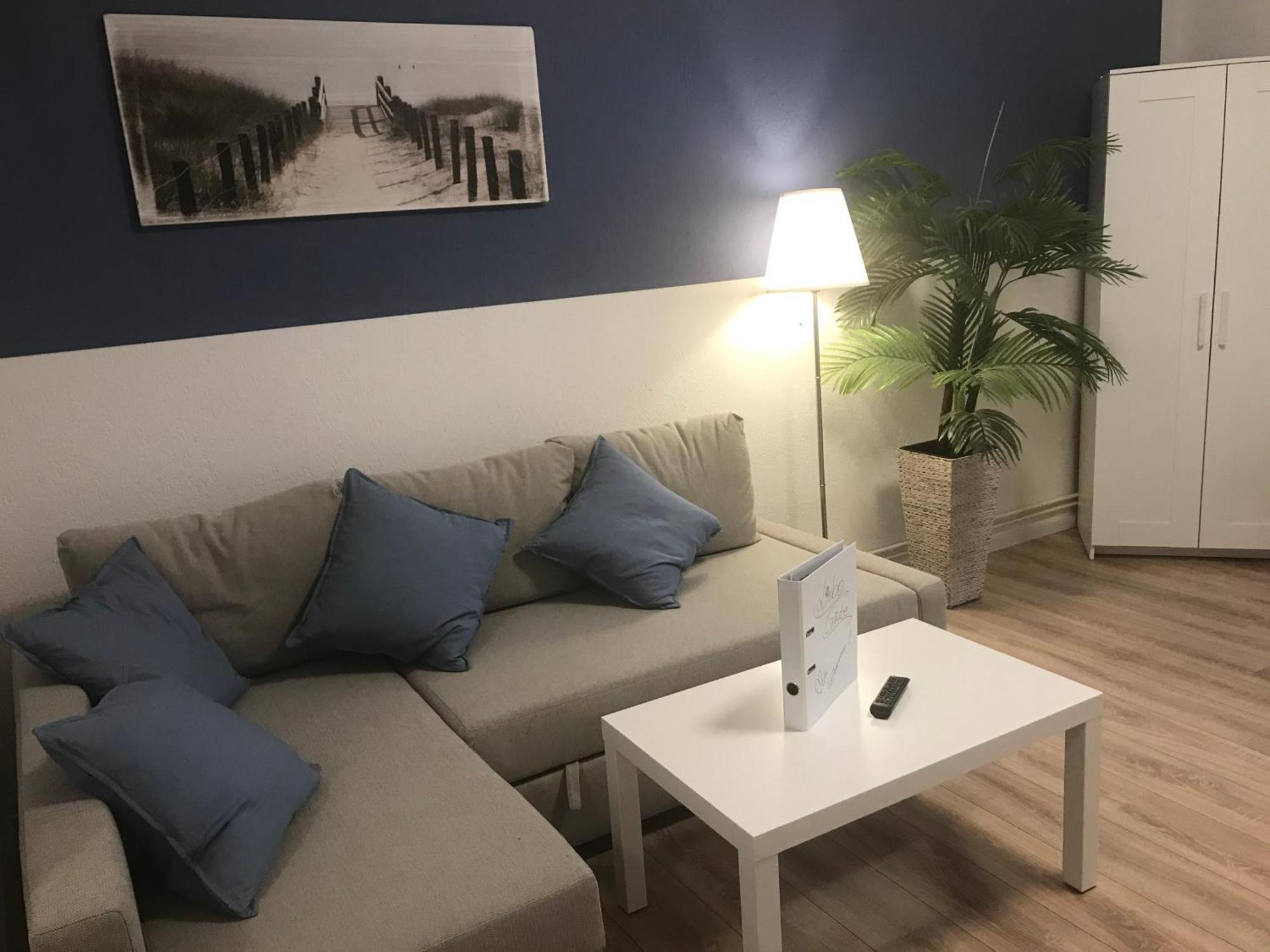 Ferienwohnungen Springer In Schoenefeld Ot Grossziethen Div Apartments Fuer Bis Zu 6 Personen Kültér fotó