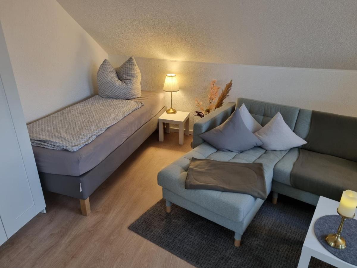 Ferienwohnungen Springer In Schoenefeld Ot Grossziethen Div Apartments Fuer Bis Zu 6 Personen Kültér fotó