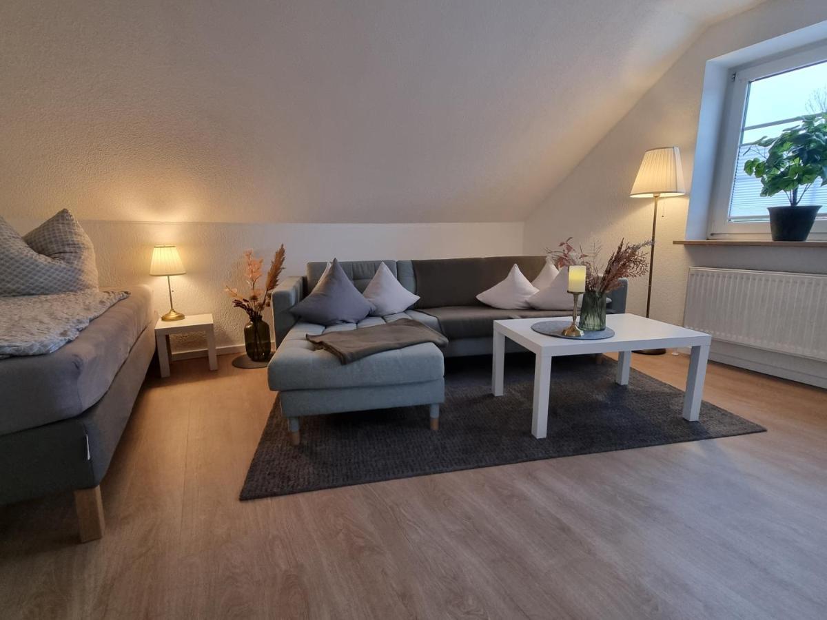 Ferienwohnungen Springer In Schoenefeld Ot Grossziethen Div Apartments Fuer Bis Zu 6 Personen Kültér fotó