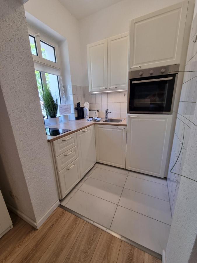 Ferienwohnungen Springer In Schoenefeld Ot Grossziethen Div Apartments Fuer Bis Zu 6 Personen Kültér fotó