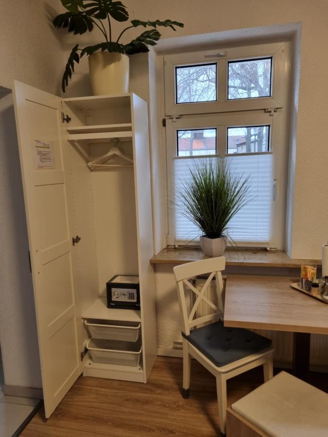 Ferienwohnungen Springer In Schoenefeld Ot Grossziethen Div Apartments Fuer Bis Zu 6 Personen Kültér fotó