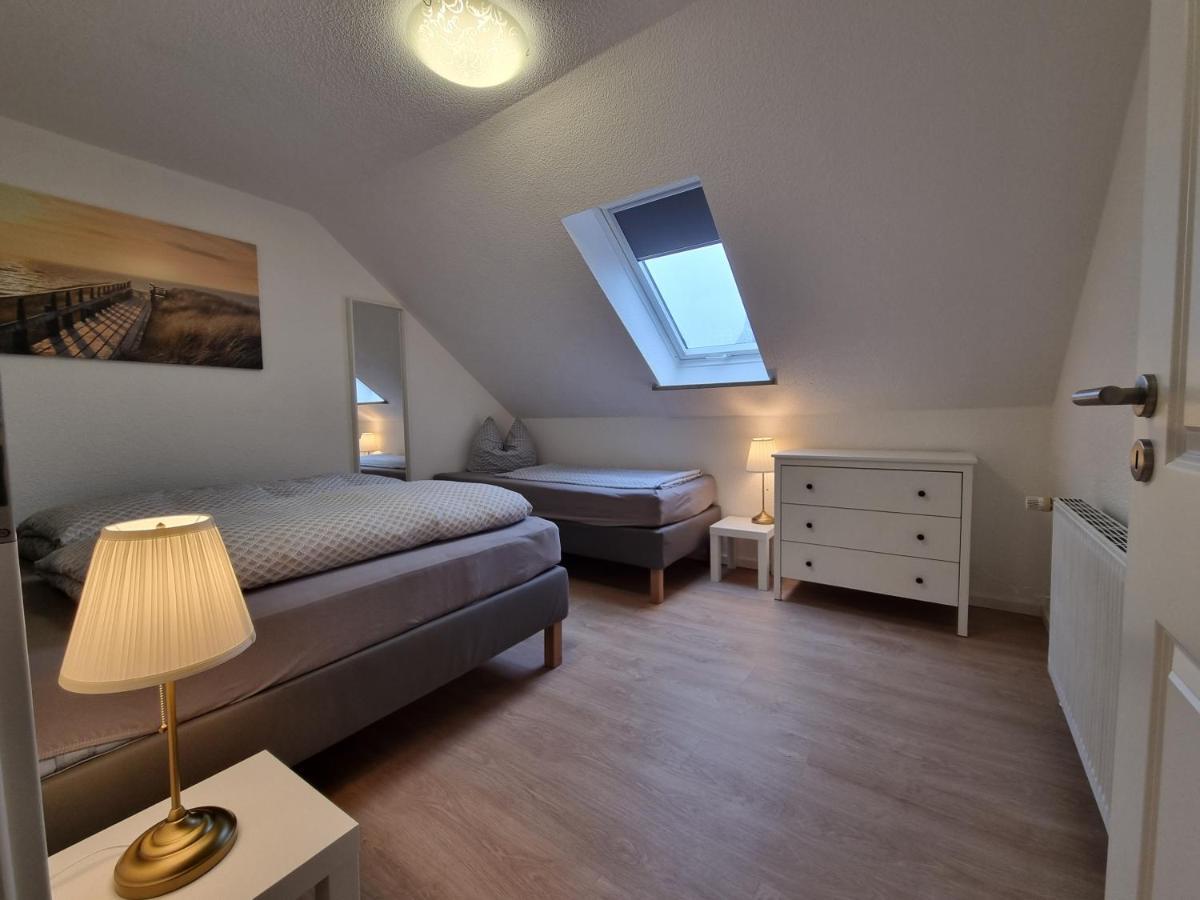 Ferienwohnungen Springer In Schoenefeld Ot Grossziethen Div Apartments Fuer Bis Zu 6 Personen Kültér fotó