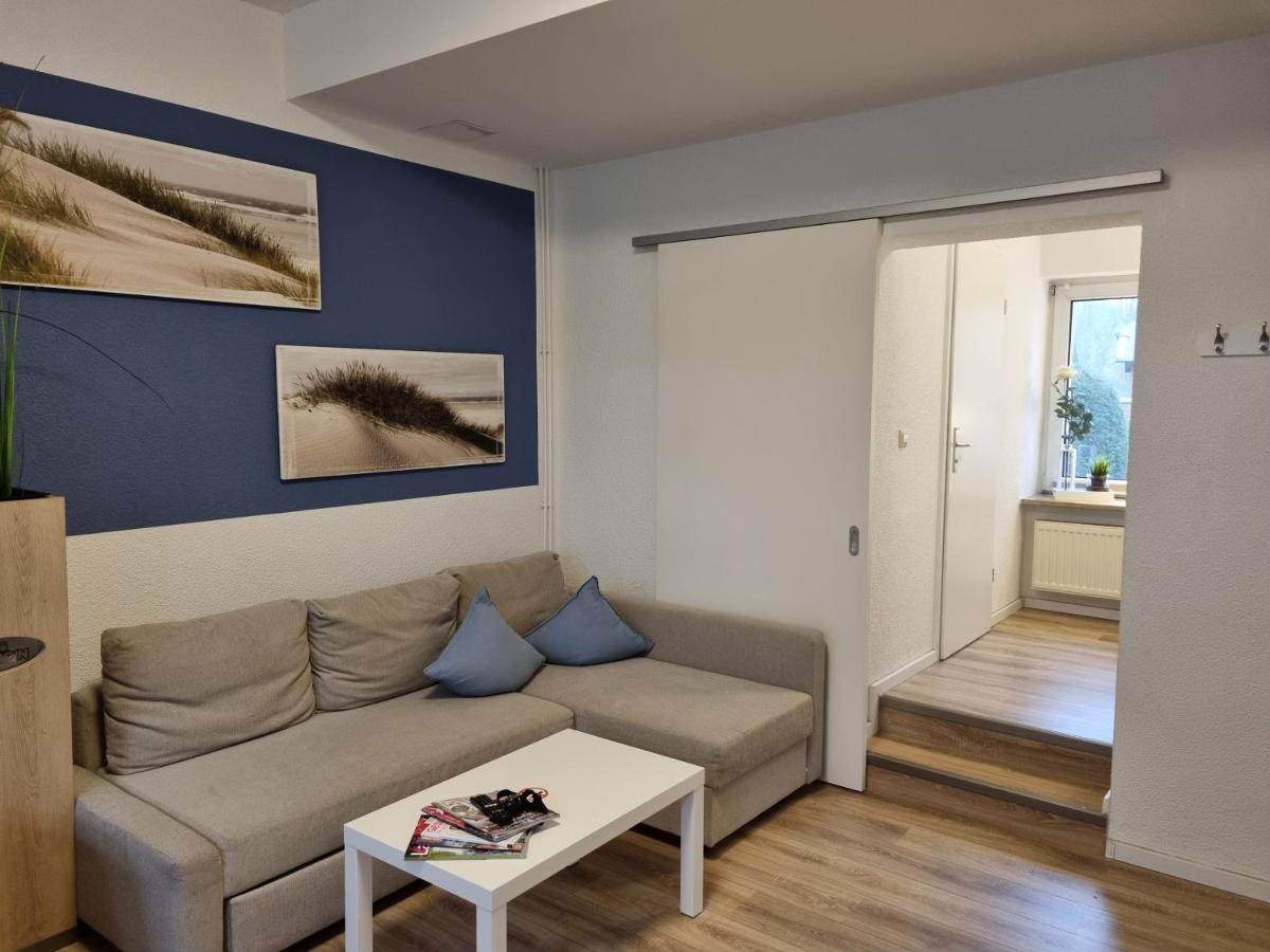 Ferienwohnungen Springer In Schoenefeld Ot Grossziethen Div Apartments Fuer Bis Zu 6 Personen Kültér fotó