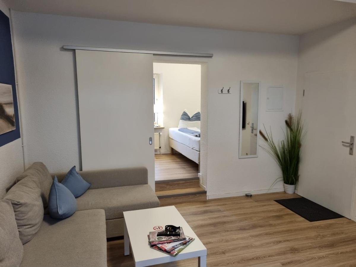 Ferienwohnungen Springer In Schoenefeld Ot Grossziethen Div Apartments Fuer Bis Zu 6 Personen Kültér fotó
