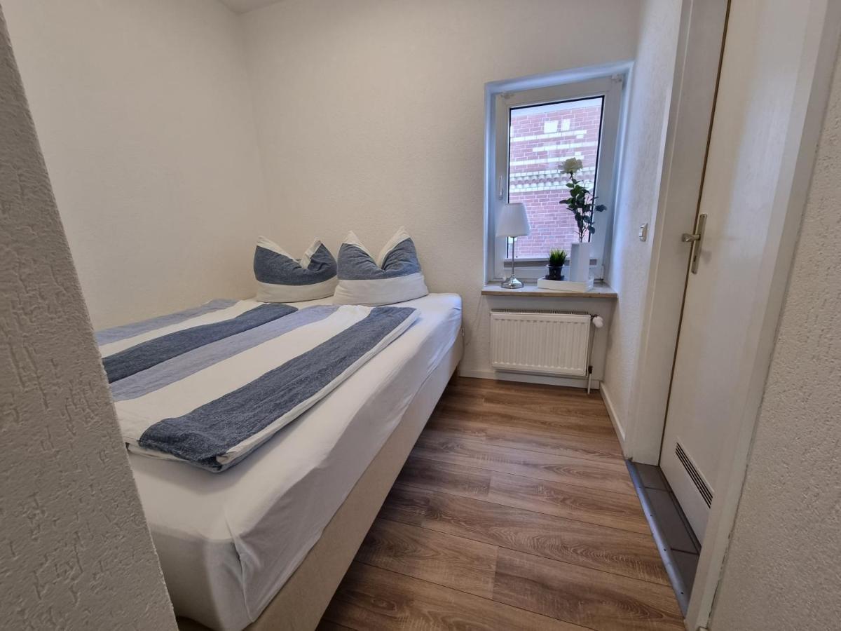 Ferienwohnungen Springer In Schoenefeld Ot Grossziethen Div Apartments Fuer Bis Zu 6 Personen Kültér fotó