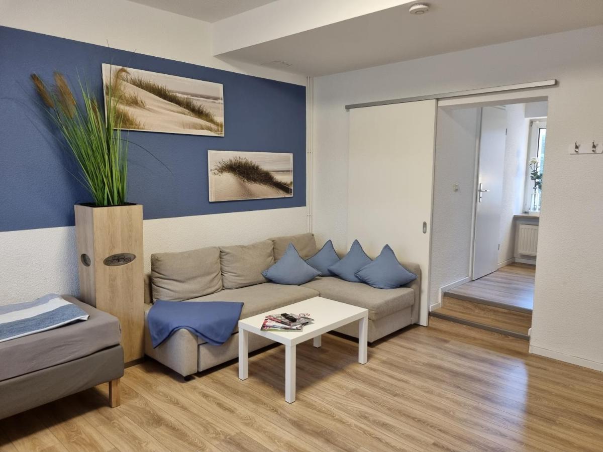 Ferienwohnungen Springer In Schoenefeld Ot Grossziethen Div Apartments Fuer Bis Zu 6 Personen Kültér fotó