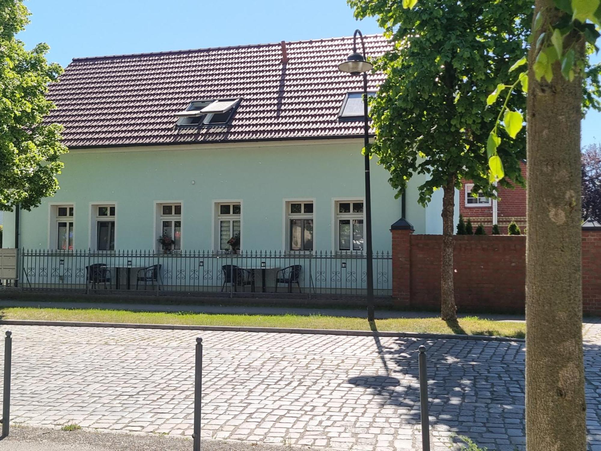 Ferienwohnungen Springer In Schoenefeld Ot Grossziethen Div Apartments Fuer Bis Zu 6 Personen Kültér fotó